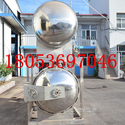 啤酒飲料殺菌鍋與自釀啤酒設備的應用與優勢