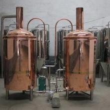 梁山縣和利時二手化工設備銷售部供應啤酒設備