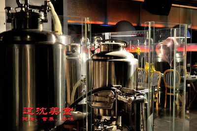 沈陽(yáng)精釀啤酒第一人 釀造時(shí)間里的人間至味