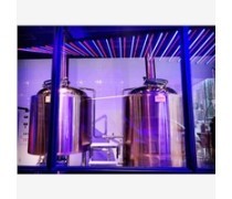 啤酒設(shè)備產(chǎn)品庫(kù) 從釀造到灌裝的全流程設(shè)備解析